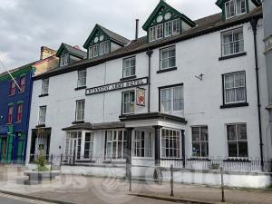 Picture of Wynnstay Arms Hotel