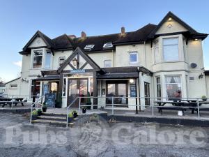 Picture of The Tynewydd Inn