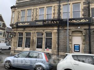 Picture of Albany Hotel