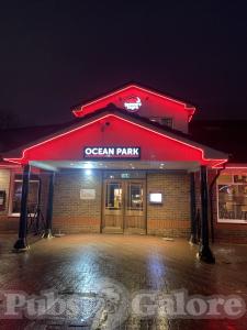 Picture of Ocean Park