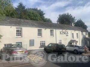Picture of The Kings Arms