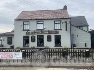 Picture of Masons Arms