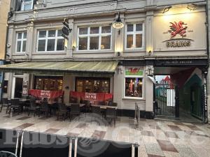 Picture of The Old Arcade