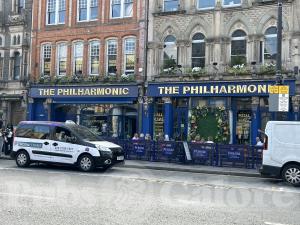 Picture of The Philharmonic