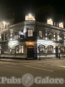 Picture of The Lord Bute