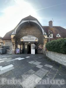 Picture of The Railway