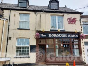 Picture of The Borough Arms