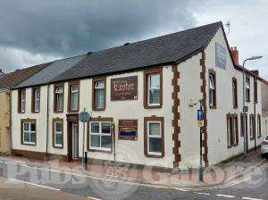 Picture of The New Exeter
