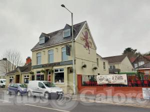 Picture of The Red Lion (JD Wetherspoon)