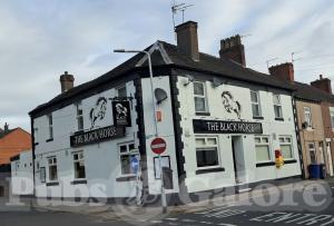 Picture of The Black Horse Inn