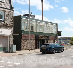 Picture of The Holburn