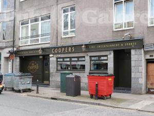 Picture of Cooper's Bar