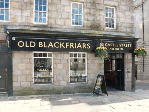Picture of Old Blackfriars