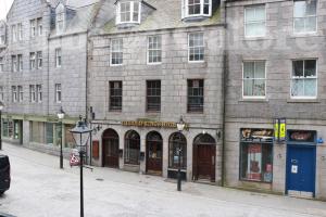Picture of The Old Kings Highway