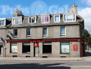 Picture of Pittodrie Bar