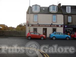 Picture of The Station Bar