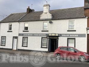 Picture of The Black Bull