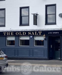 Picture of The Old Salt
