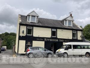 Picture of The Riverside Inn