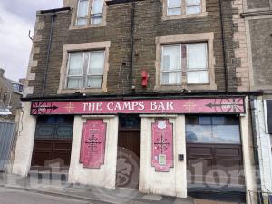 Picture of Camps Bar