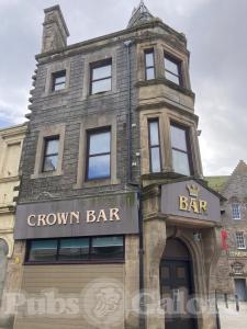 Picture of Crown Bar