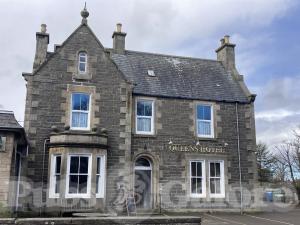 Picture of Queens Hotel