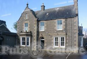 Picture of Queens Hotel