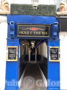 Picture of Hole i' the Wa' Inn