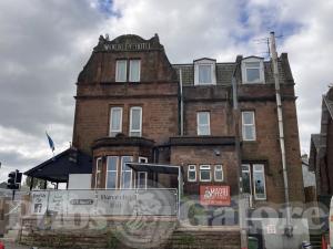 Picture of Waverley Bar