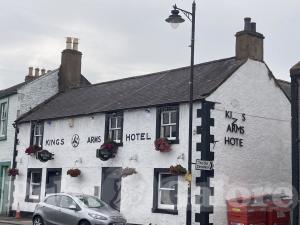 Picture of Kings Arms Hotel