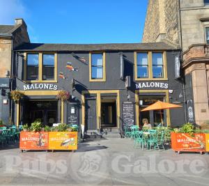 Picture of Malones Leith