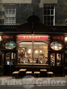 Picture of Barony