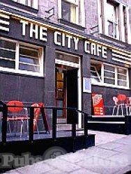 Picture of The City Cafe