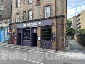 Picture of The Holyrood 9A
