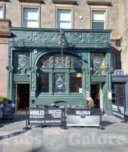 Picture of Nobles By Bellfield