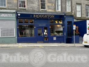 Picture of The Broughton