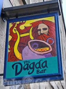Picture of The Dagda Bar