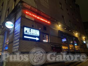 Picture of Pilgrim