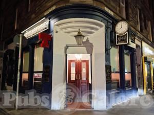 Picture of Spey Lounge