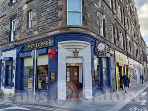 Picture of Spey Lounge