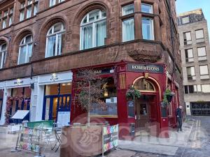 Picture of Robertson's 37 Bar