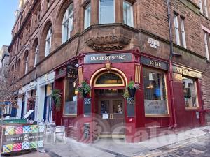 Picture of Robertson's 37 Bar