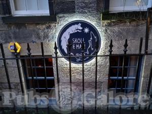 Picture of Sköll & Hati