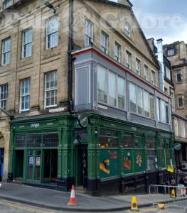 Picture of O'Neill's
