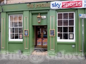 Picture of The Imperial Bar