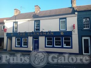 Picture of The Clansman