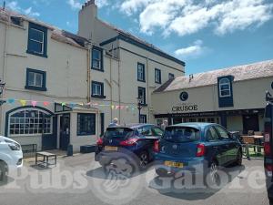 Picture of Crusoe Hotel