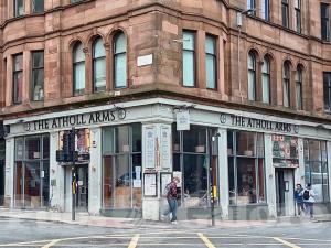 Picture of The Atholl Arms