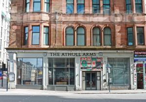 Picture of The Atholl Arms