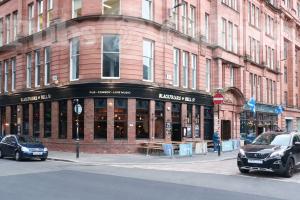 Picture of Blackfriars of Bell St